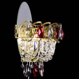 Бра Астра Красная под бронзу в Магнитогорске