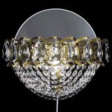 Бра Астра Сетка под бронзу в Магнитогорске