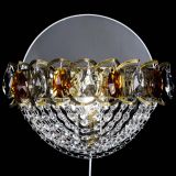 Бра Астра Сетка под бронзу Чайная в Магнитогорске