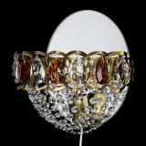 Бра Астра Сетка под бронзу Чайная в Магнитогорске