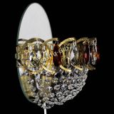 Бра Астра Сетка под бронзу Чайная в Магнитогорске