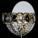 Бра Астра Сетка под бронзу Черная в Магнитогорске