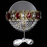 Бра Астра Сетка под бронзу Красная в Магнитогорске Бра Астра Сетка под бронзу Красная в Магнитогорске