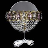 Бра Астра Сетка под бронзу Розовая в Магнитогорске Бра Астра Сетка под бронзу Розовая в Магнитогорске