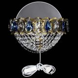 Бра Астра Сетка под бронзу Синяя в Магнитогорске Бра Астра Сетка под бронзу Синяя в Магнитогорске