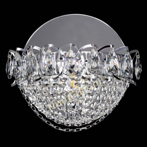 Бра Астра Сетка в Магнитогорске Гусь Хрустальный