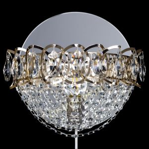 Бра Астра Сетка в Магнитогорске отзыв и фото покупателя