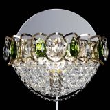 Бра Астра Сетка зеленая в Магнитогорске Бра Астра Сетка зеленая в Магнитогорске