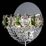 Бра Астра Сетка зеленая в Магнитогорске Бра Астра Сетка зеленая в Магнитогорске