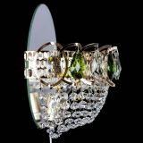 Бра Астра Сетка зеленая в Магнитогорске Бра Астра Сетка зеленая в Магнитогорске