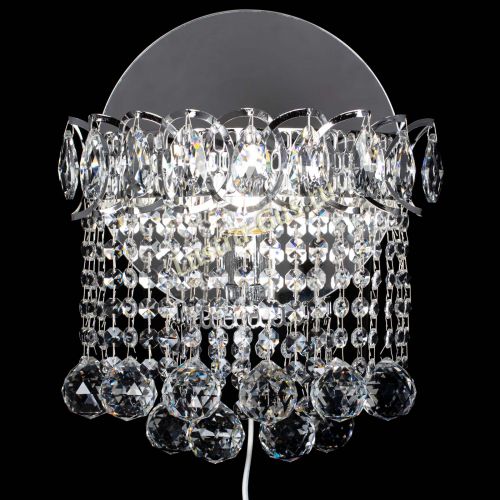 Бра Астра Капель шар 40 в Магнитогорске Гусь Хрустальный