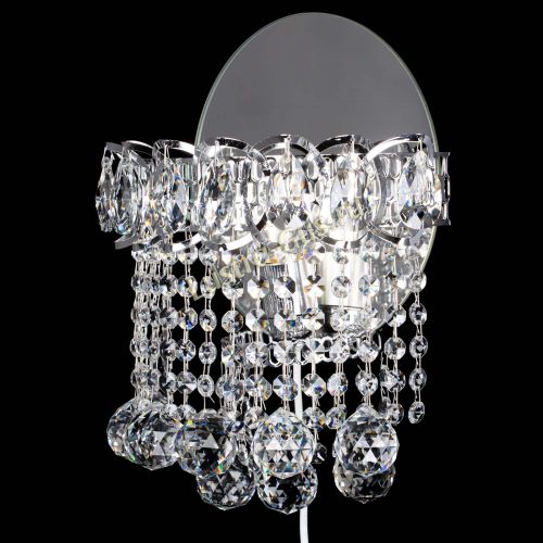 Бра Астра Капель шар 40 в Магнитогорске Гусь Хрустальный