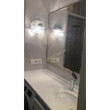 Бра Астра шар в Магнитогорске