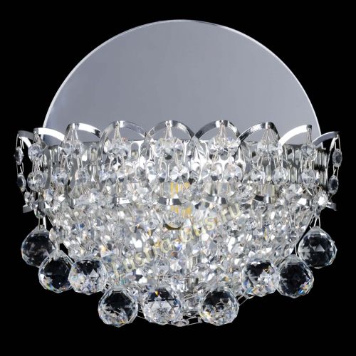 Бра Астра шар в Магнитогорске Гусь Хрустальный