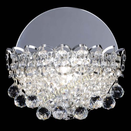 Бра Астра шар в Магнитогорске Гусь Хрустальный