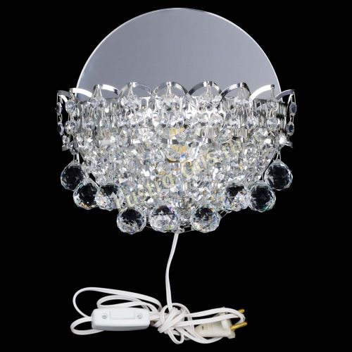 Бра Астра шар в Магнитогорске Гусь Хрустальный