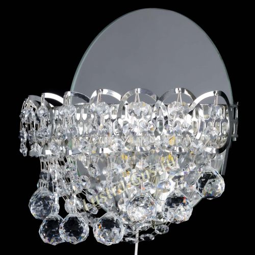 Бра Астра шар в Магнитогорске Гусь Хрустальный