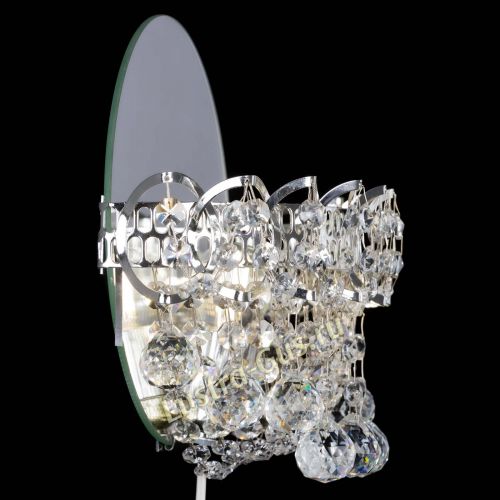 Бра Астра шар в Магнитогорске Гусь Хрустальный