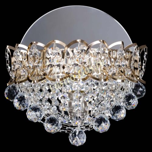 Бра Астра шар в Магнитогорске Гусь Хрустальный