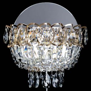 Бра Астра в Магнитогорске отзыв и фото покупателя