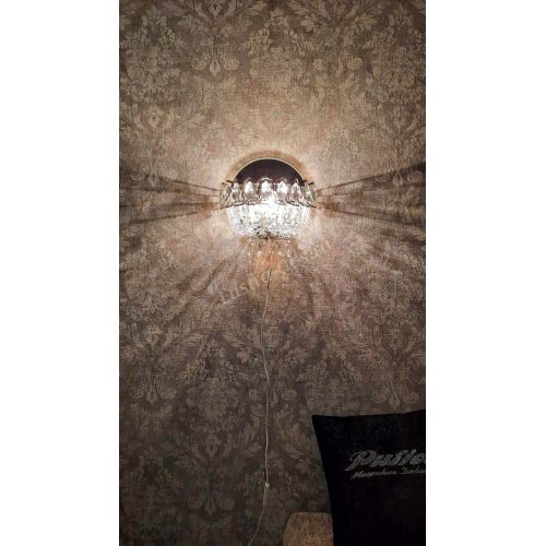 Бра Астра в Магнитогорске Гусь Хрустальный