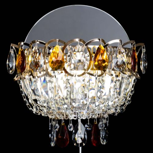 Бра Астра чайная в Магнитогорске Гусь Хрустальный