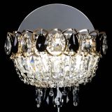 Бра Астра черная в Магнитогорске