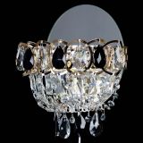 Бра Астра черная в Магнитогорске