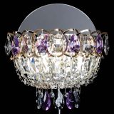 Бра Астра фиолетовая в Магнитогорске