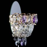 Бра Астра фиолетовая в Магнитогорске