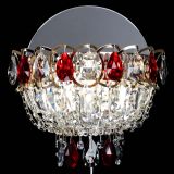 Бра Астра красная в Магнитогорске Бра Астра красная в Магнитогорске