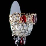 Бра Астра красная в Магнитогорске Бра Астра красная в Магнитогорске