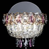 Бра Астра розовая в Магнитогорске