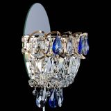 Бра Астра синяя в Магнитогорске