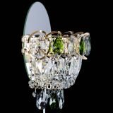 Бра Астра зеленая в Магнитогорске