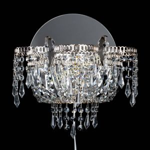 Бра Айсберг в Магнитогорске отзыв и фото покупателя