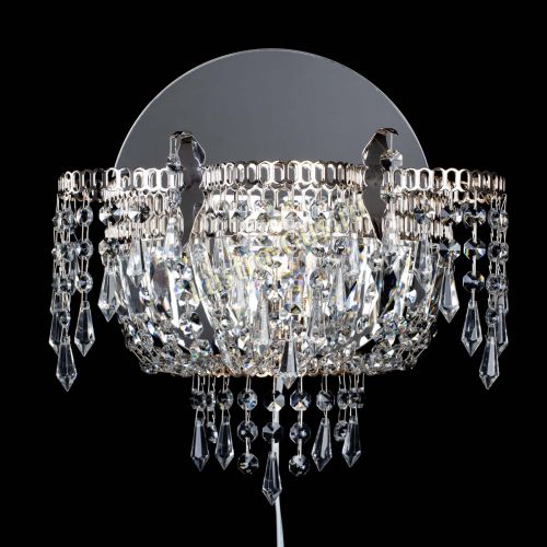 Бра Айсберг в Магнитогорске Гусь Хрустальный