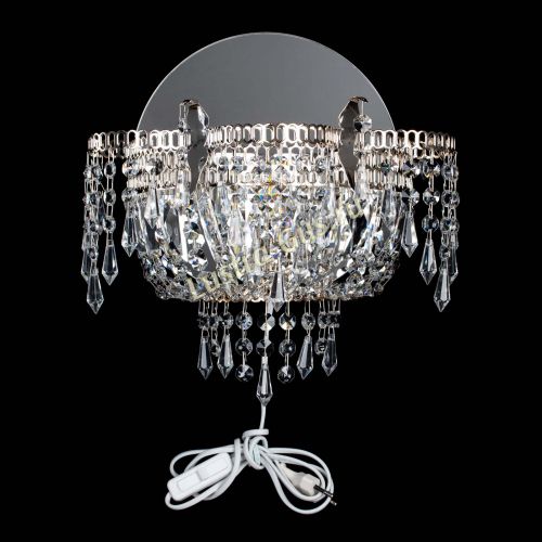 Бра Айсберг в Магнитогорске Гусь Хрустальный