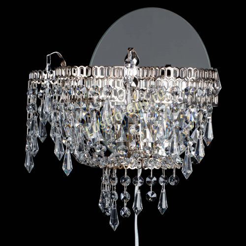 Бра Айсберг в Магнитогорске Гусь Хрустальный