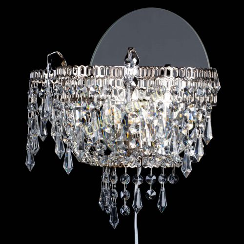 Бра Айсберг в Магнитогорске Гусь Хрустальный