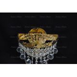 Бра Анжелика шар  в Магнитогорске