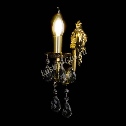 Бра Адриана №1 баден в Магнитогорске Гусь Хрустальный