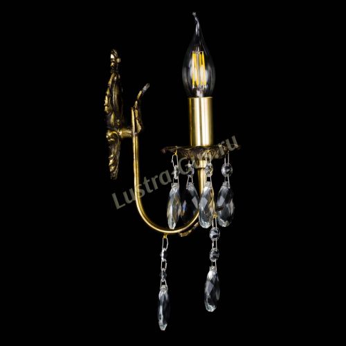 Бра Адриана №1 баден в Магнитогорске Гусь Хрустальный