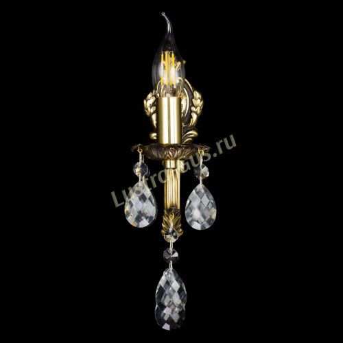 Бра Адриана №1 баден в Магнитогорске Гусь Хрустальный