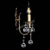 Бра Адриана №1 Шар в Магнитогорске