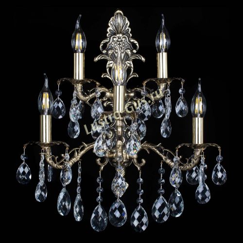 Бра Ариадна №5/1 баден в Магнитогорске Бра Ариадна №5/1 баден в Магнитогорске