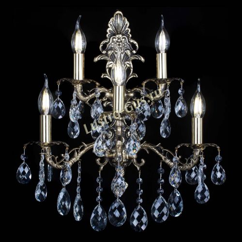 Бра Ариадна №5/1 баден в Магнитогорске Гусь Хрустальный