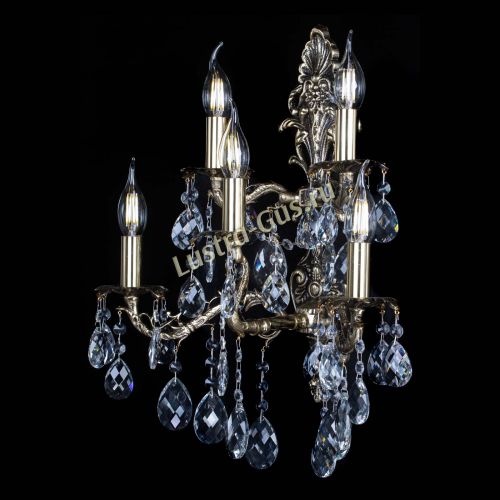 Бра Ариадна №5/1 баден в Магнитогорске Гусь Хрустальный