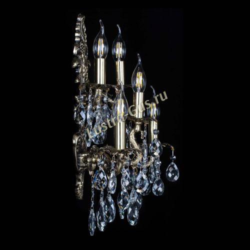 Бра Ариадна №5/1 баден в Магнитогорске Гусь Хрустальный