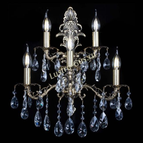 Бра Ариадна №5/1 лучик в Магнитогорске Гусь Хрустальный